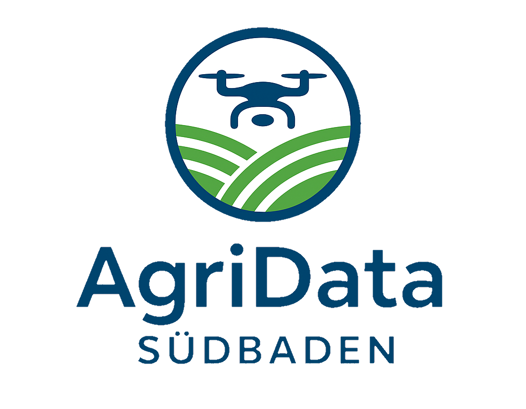AgriData Südbaden Logo